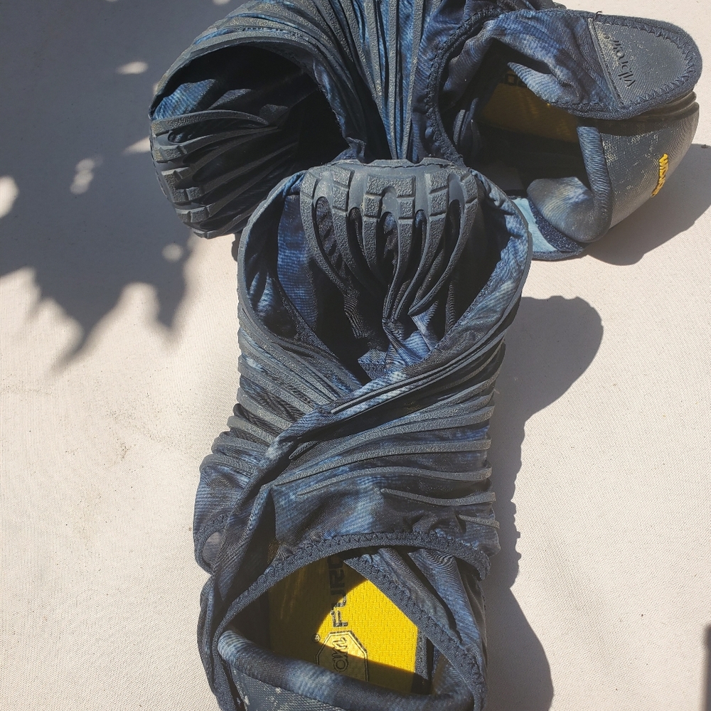 Vibram Furoshiri Water Shoes
